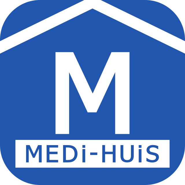 Logo medihuis